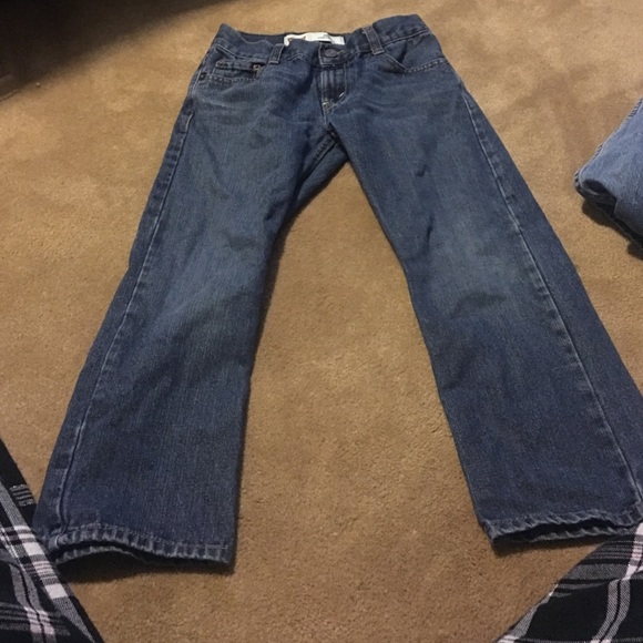Levi 505  8
