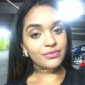 Meet your Posher, Antoinette