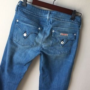 Bundle Hudson jeans size 27