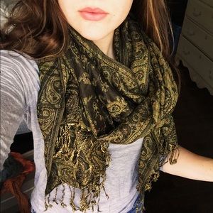 SALE!! Pashmina Scarf