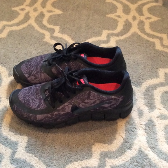 Women's Nike Free 5.0