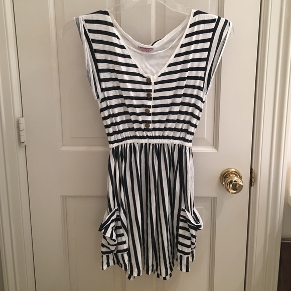Sailor dress - Picture 1 of 2