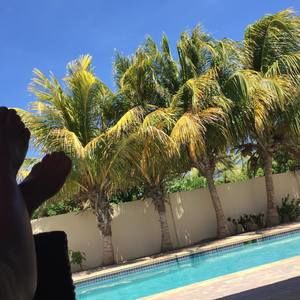 Meet your Posher, Kathy