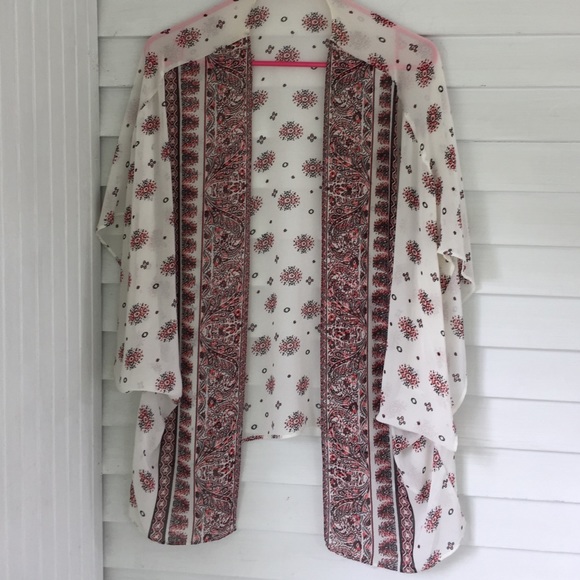 Kimono