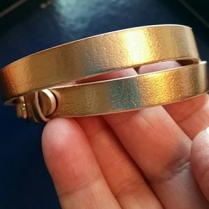 KEEP BRACELET JEWELRY
