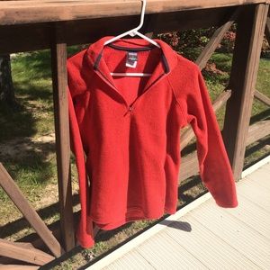 🍁🍂Patagonia Capilene Pullover🍂 🍁