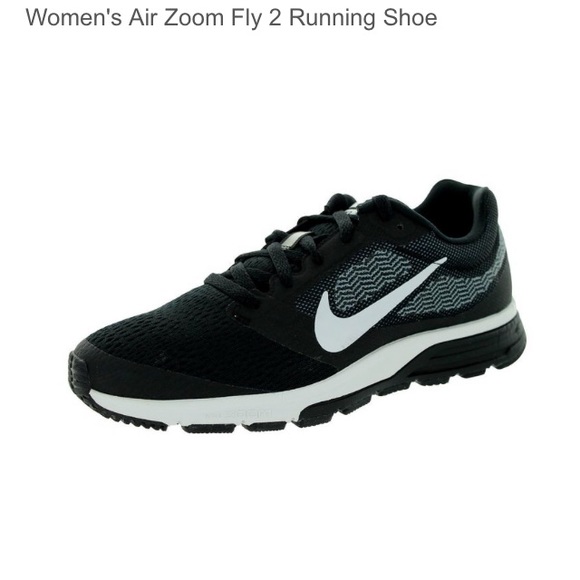 Nike Shoes - New Women's Air Zoom Fly 2 Running Shoe