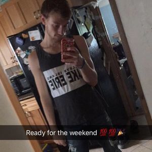 Meet your Posher, Ricky