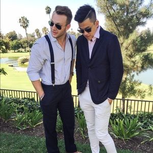 Meet your Posher, Jimmy