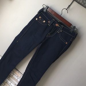 True religion size 25