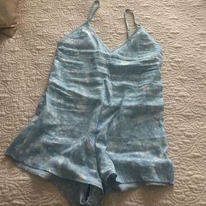 Tobi never worn romper