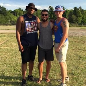 Meet your Posher, Ray