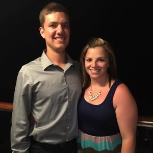 Meet your Posher, Kacie