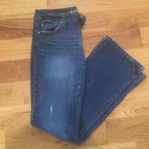 American Eagle Favorite Boyfriend Jeans
