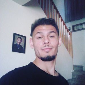 Meet your Posher, Armando