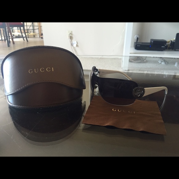 GUCCI Sunglasses