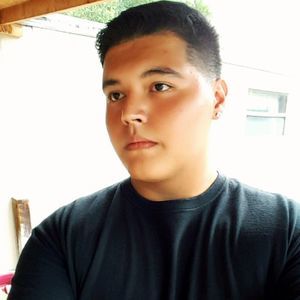 Meet your Posher, Anton