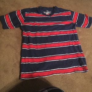 Faded glory small tshirt gently used
