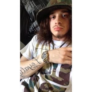 Meet your Posher, Kris