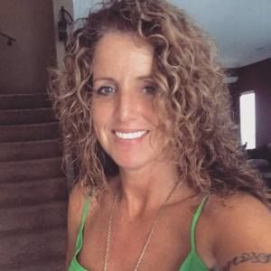 Meet your Posher, Carrie