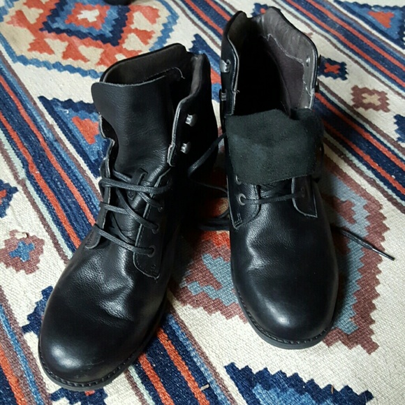 Shilo ankle boot