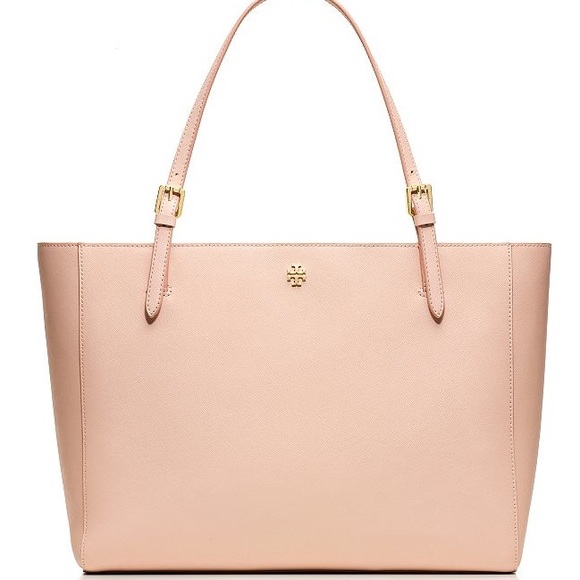 Tory Burch YORK BUCKLE TOTE - Picture 1 of 1
