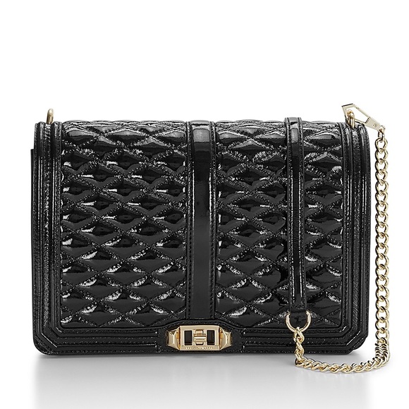 LOVE CROSSBODY