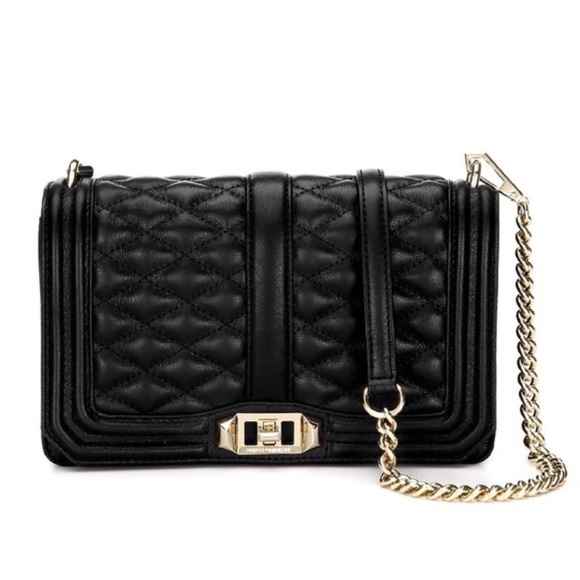 LOVE CROSSBODY