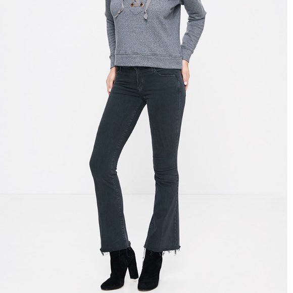 Mother Weekender Fray