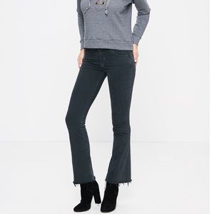 Mother Weekender Fray