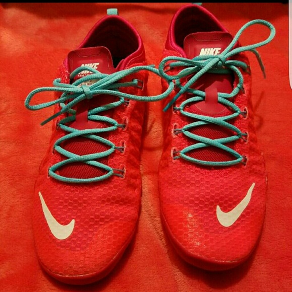 Nike Crossfit Free Bionic Trainers