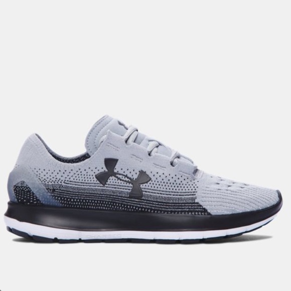 UA SpringForm Slingride Fade Running Shoes