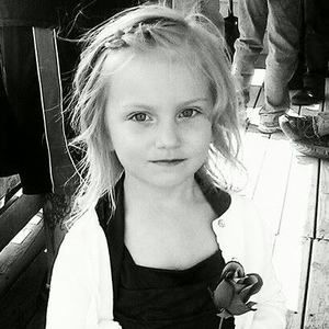 Meet your Posher, Kassy