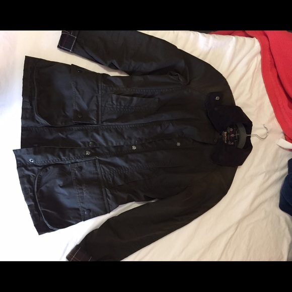 Barbour Beadnell Jacket
