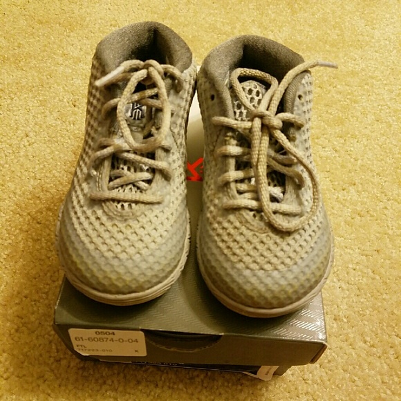 Toddler Nikes