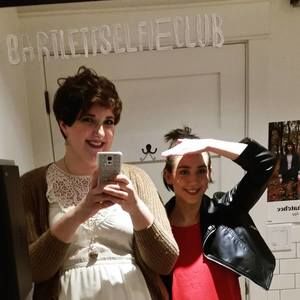 Meet your Posher, Bethany