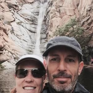 Meet your Posher, Leila