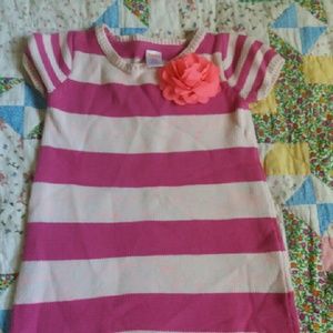 Girls Size 6 Gymboree Sweater