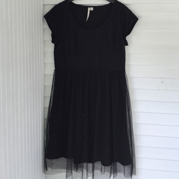 LC Lauren Conrad Dress