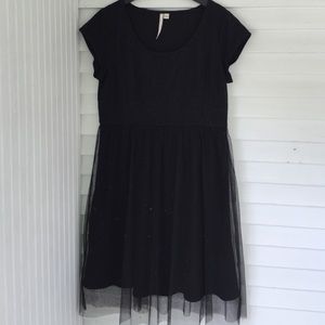 LC Lauren Conrad Dress