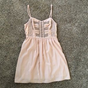 American eagle dress