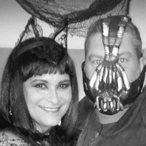 Meet your Posher, Valerie