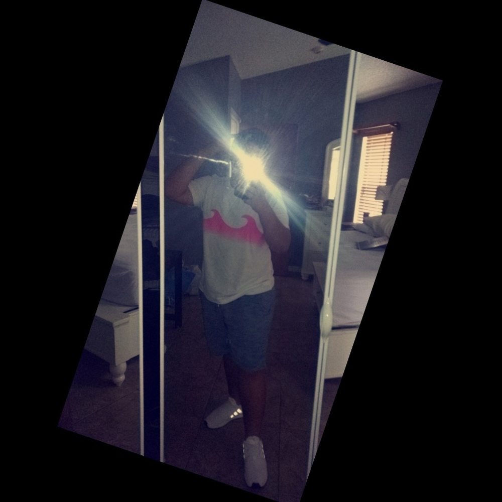 Meet your Posher, Tomas