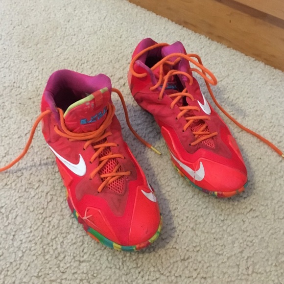 Nike Lebrons