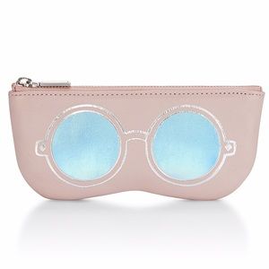 MIRRORED SUNNIES POUCH