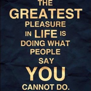 Meet your Posher, Fatuma