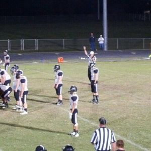 Meet your Posher, Jeremy