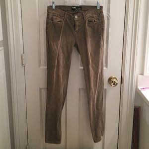 Urban Outfitters corduroys