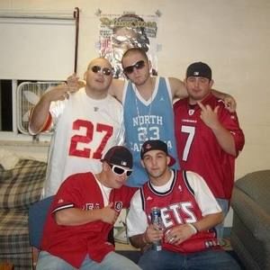 Meet your Posher, Christopher