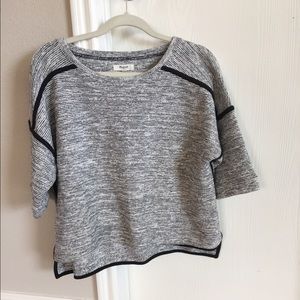 Madewell sweater